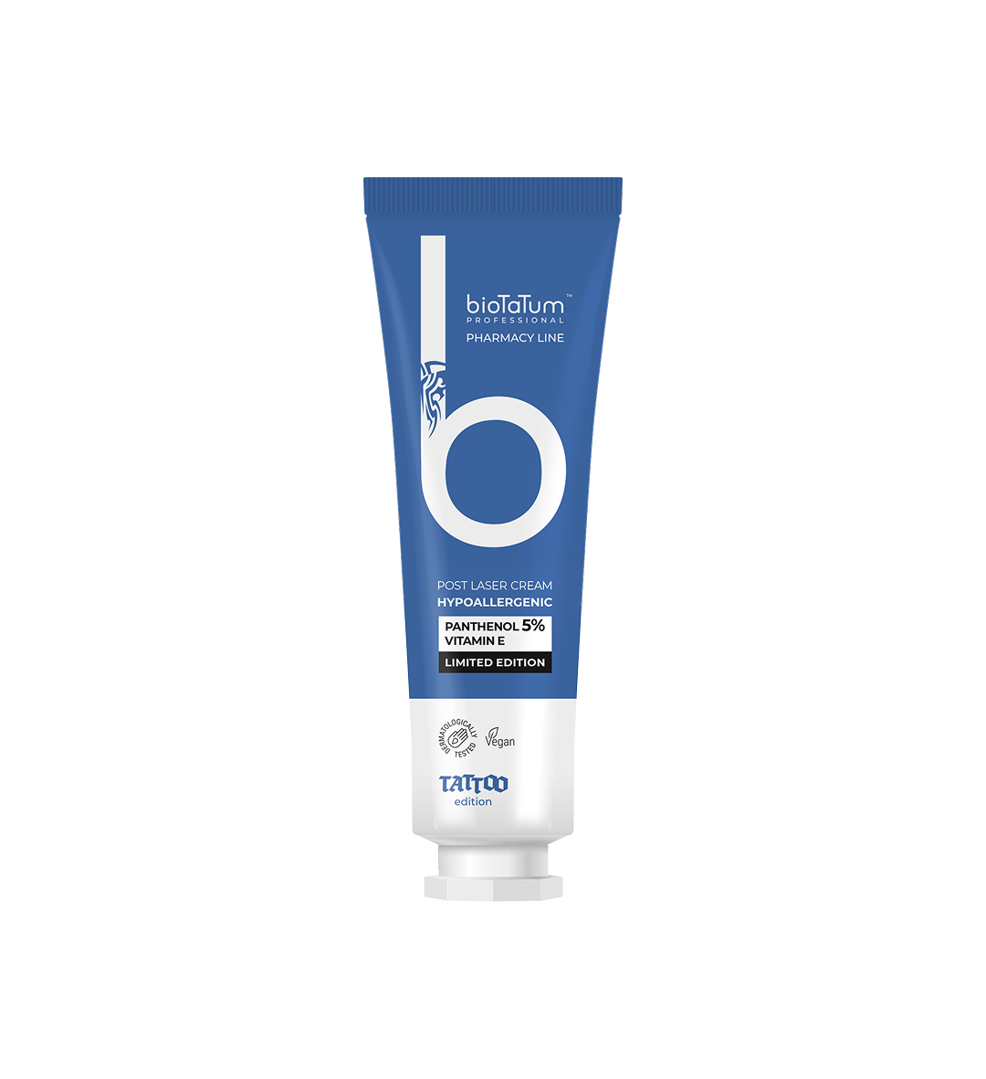 Post-Laser Cream Hypoallergenic | bioTaTum Professional